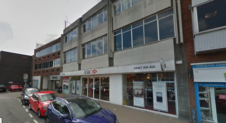 4749 Church Road Ashford Middlesex TW15 2UA GroveLands