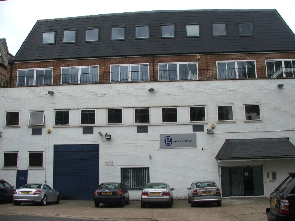 Shakespeare Road London N3 GroveLands