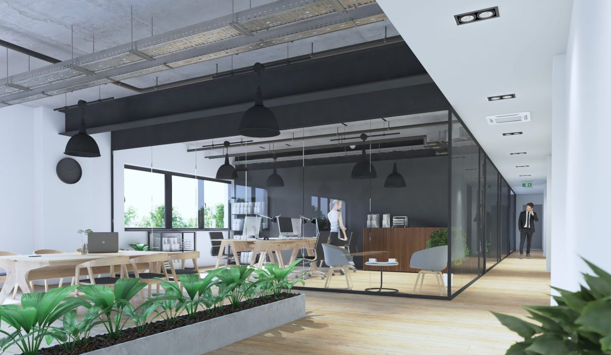 lismirraine offices proposed