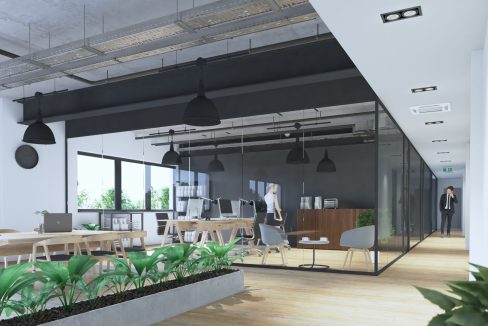 lismirraine offices proposed