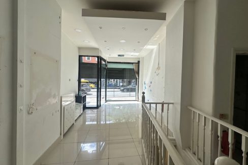 160cfinchleyA