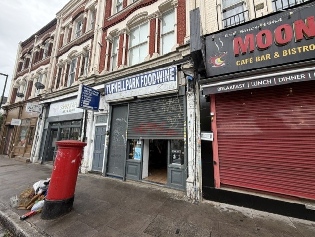 229brecknockA